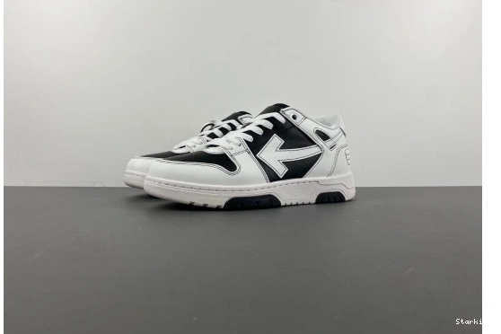 Tops Low Out "OOO" Office OFF-WHITE Of 1107